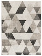 Dywan EUSTACHE BEIGE 80x150 beżowy ELTAP