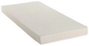 Materac piankowy do łóżka wysuwanego - 90 × 190 cm