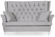 Sofa dwuosobowa uszak Gaja Family Meble