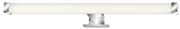 Briloner - LED oświetlenie łazienkowe do lustra SPLASH LED/10W/230V IP44