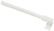 Metalowy regulowany drążek na zazdrostki 55 - 85 cm – SP TREND