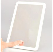 Lusterko kosmetyczne LED 3W 5V USB z regulacją jasności