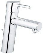 GROHE 23450001 - Bateria umywalkowa CONCETTO M chrom błyszczący