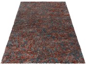 Dywan shaggy Enjoy Multikolor 200 cm x 290 cm
