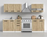 Zestaw Mebli Kuchennych A0-M23