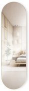 Lustro ścienne/stojące 46x157 cm Hubba – Umbra