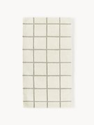 Ręcznie tuftowany dywan z wełny Kallie