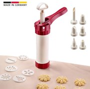 Westmark Wyciskacz do ciasta Luxus, 225 ml