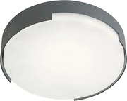Redo 90005 - Oprawa sufitowa LED SKOR LED/16W/230V IP54