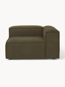 Moduł narożny Bouclé Lennon