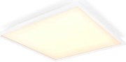 Inteligentna lampa sufitowa LED 46,5 W Aurelle – Philips Hue