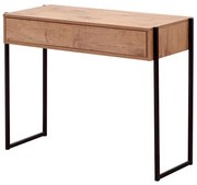 Konsola/toaletka Loft New Elegance