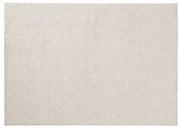 Prostokątny dywan podłogowy, pleciony, LISAIA