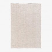 Dywan Z Juty Zewnętrzny (240x160 Cm) Romain Natural - Sklum