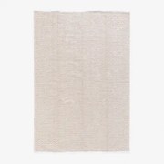 Dywanik Zewnętrzny Prostokątny 160x240 Cm Z Juty Romain Natural - Sklum