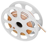 LED Taśma łazienkowa NEON EKO-FLEX LED/250W/12V IP65 25m pomarańczowa