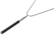 PODPÓRKA NA KIJE DO KIEŁBASEK 62 CM - 5 SZT.
