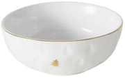 Porcelanowa miseczka w choinki PINO, Ø14,5 cm
