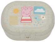 Pudełko na przekąski Pascal Mini Świnka Peppa, KOZIOL