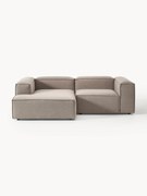 Narożna sofa modułowa Lennon
