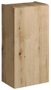 Szafka łazienkowa NOVA OAK 83-30-1D 30cm dąb coast evoke COMAD