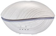 Sixtol Dyfuzor zapachowy Stone białe drewno, 500 ml
