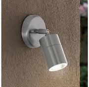 Eglo 93268 - LED lampa zewnętrzna STOCKHOLM 1 1xGU10/5W/230V