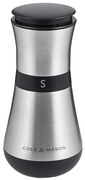 Cole&Mason - Młynek do soli HENLEY 13,5 cm
