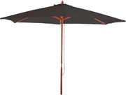 Parasol przeciwsłoneczny Lissabon,  antracytowy