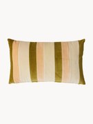 Handmade Cotton Pillow Fields