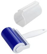 Rolka do czyszczenia ubrań z nakładką, wielorazowa, WENKO