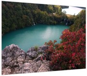 Obraz krajobrazu (70x50 cm)