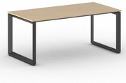 Stół konferencyjny PRIMO INSPIRE 1800 x 900 x 750 mm, buk
