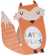 Ramka na zdjęcia Leśni przyjaciele, dziecięca, MDF