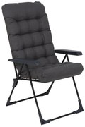 Fotel ogrodowy Setenil Black Edition H024-07PB PATIO