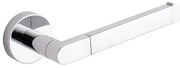Mexen Tiber uchwyt na papier toaletowy, chrom - 7050533-00