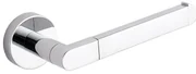 Mexen Tiber uchwyt na papier toaletowy, chrom - 7050533-00
