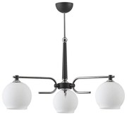 Jupiter 1401 - AX 3 G - Lampa sufitowa AXEL 3xE27/60W/230V