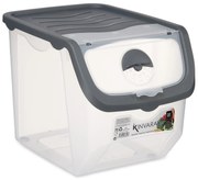 Pojemnik do lodówki na warzywa, 12 l