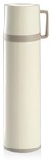 Tescoma Termos z kubkiem CONSTANT CREAM, 1 l, 1 l