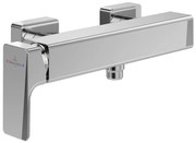 Villeroy & Boch TVS11200100061 - Bateria prysznicowa SUBWAY 3.0 błyszczący chrom
