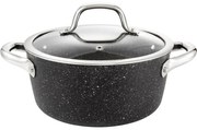 Tescoma Garnek z pokrywką PRESIDENT Stone, 1,8 l, , 1,8 l