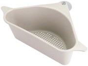 Sitko narożne do zlewu