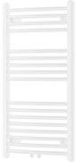 Mexen Ares grzejnik łazienkowy 900 x 500 mm, 372 W, biały - W102-0900-500-00-20