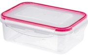 Lamart LT6008 pojemnik Clip, 830 ml, 0,83 l