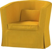 Pokrowiec na fotel Ektorp Tullsta