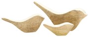 Figurka Three Birds
