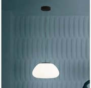 Eglo 390201 - Żyrandol na lince BALMES 1xE27/40W/230V