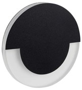 LED Oświetlenie schodowe ścienne SOLA LED/0,8W/12V 4000K