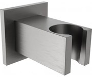 Mexen Cube uchwyt prysznicowy, grafit - 79350-66